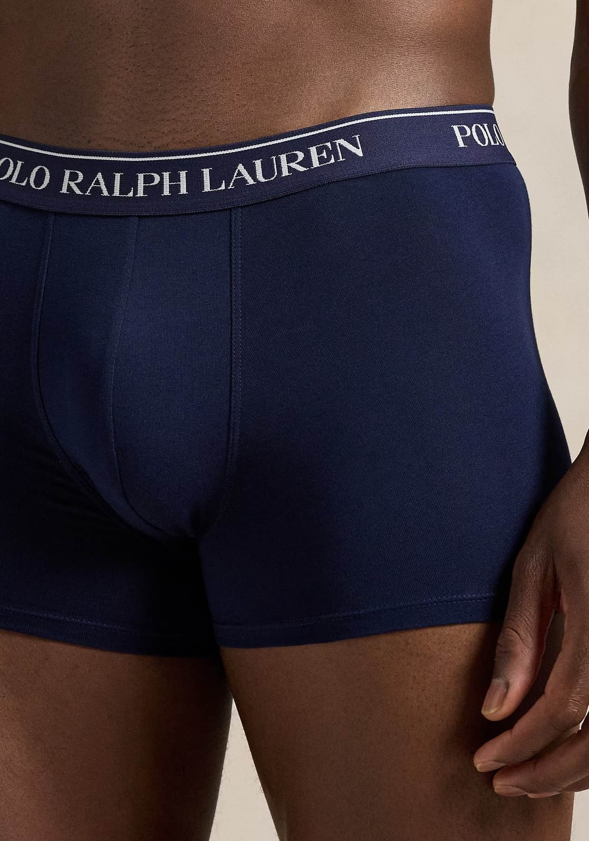 Men's Underwear Polo Ralph Lauren Blue