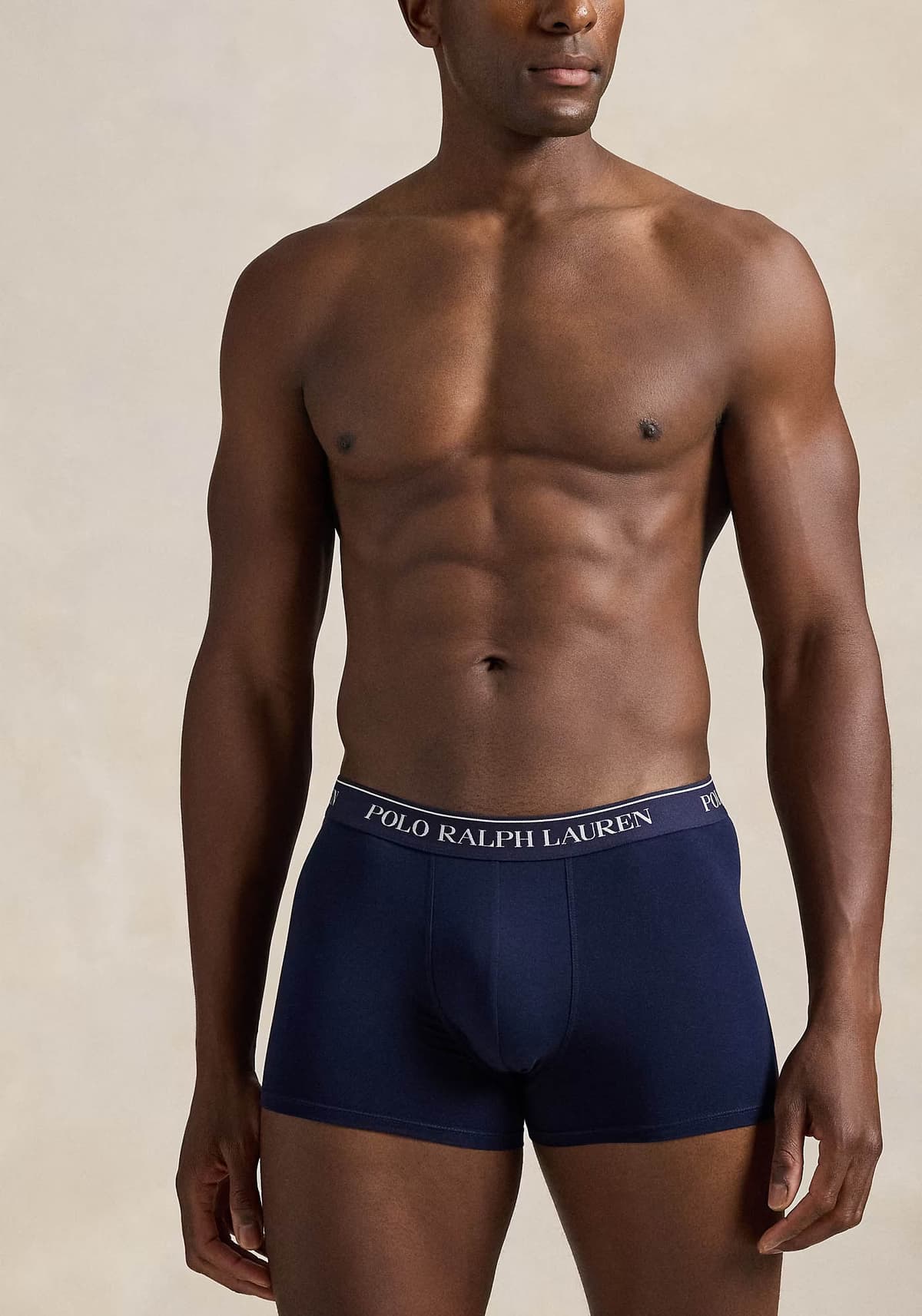 Men's Underwear Polo Ralph Lauren Blue