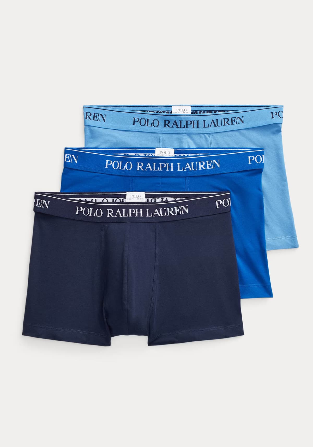 Men's Underwear Polo Ralph Lauren Blue