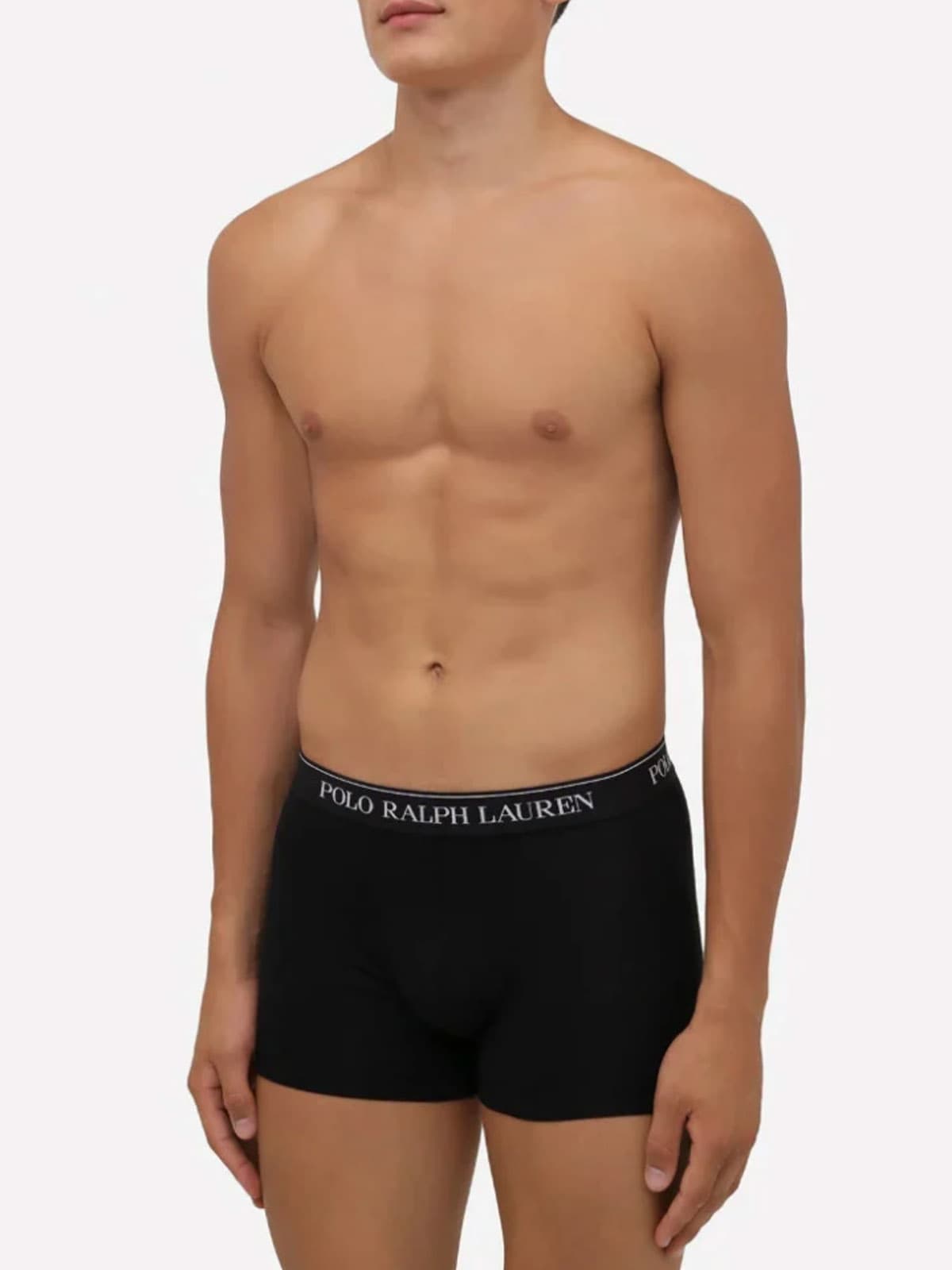 Men's Underwear Polo Ralph Lauren Black