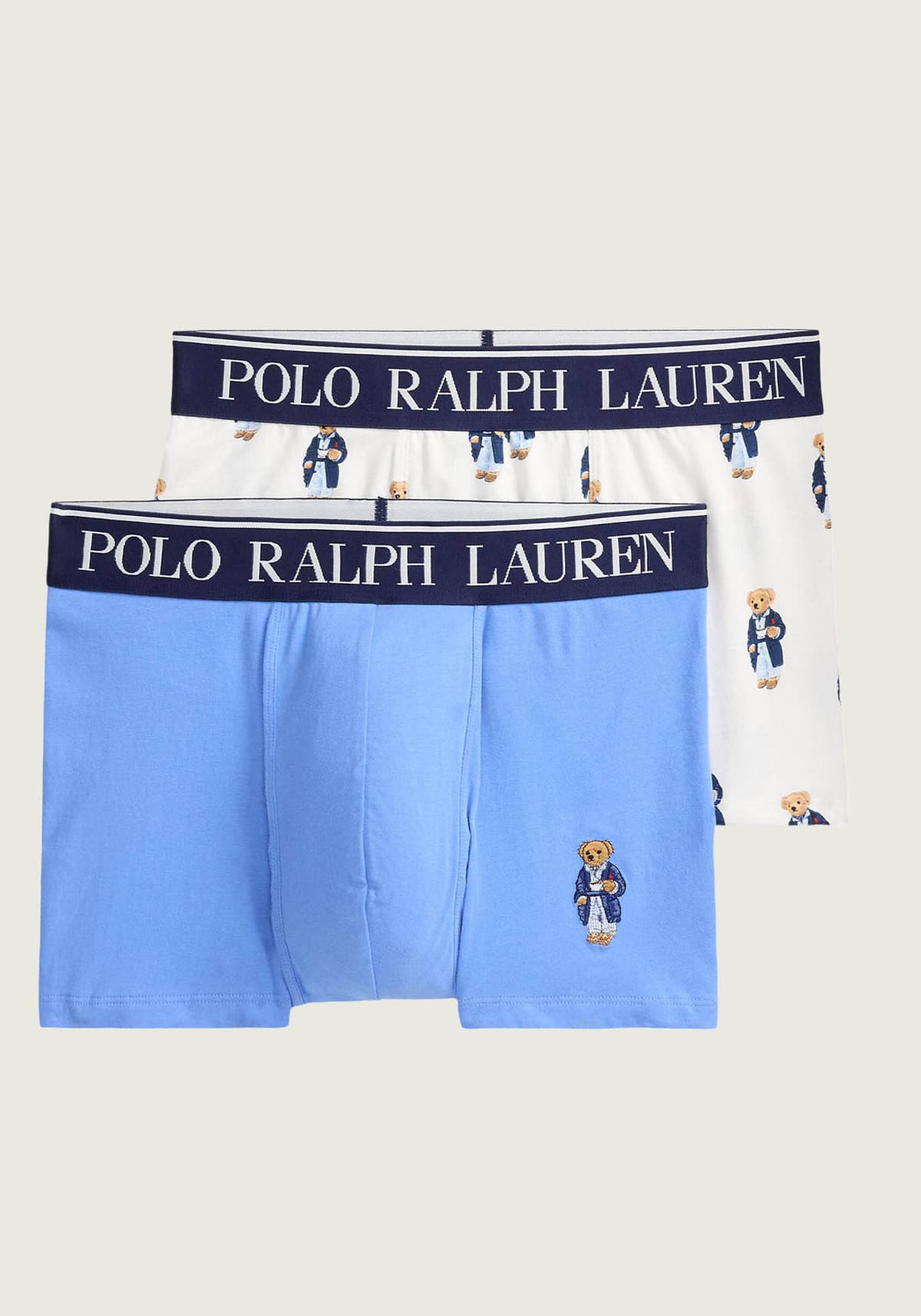 Men's Underwear Polo Ralph Lauren Blue