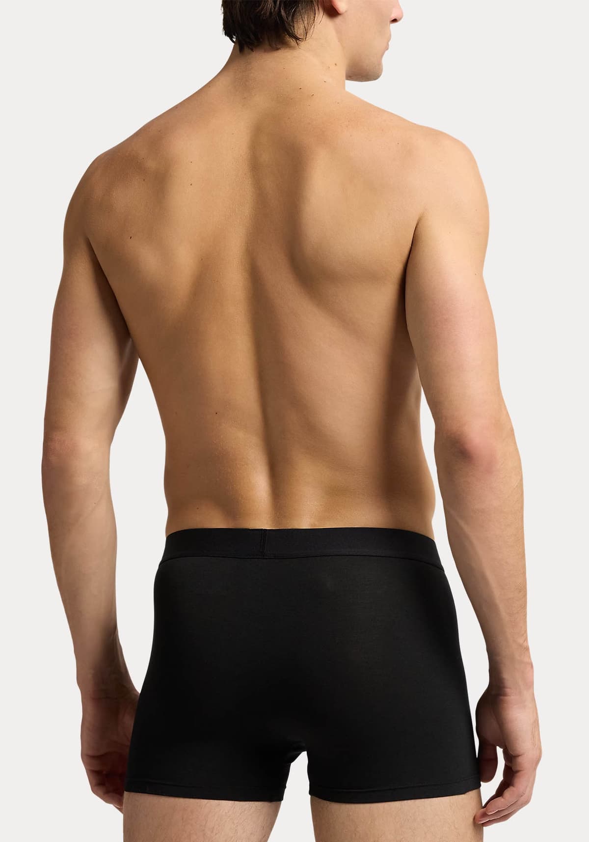 Men's Underwear Polo Ralph Lauren Black