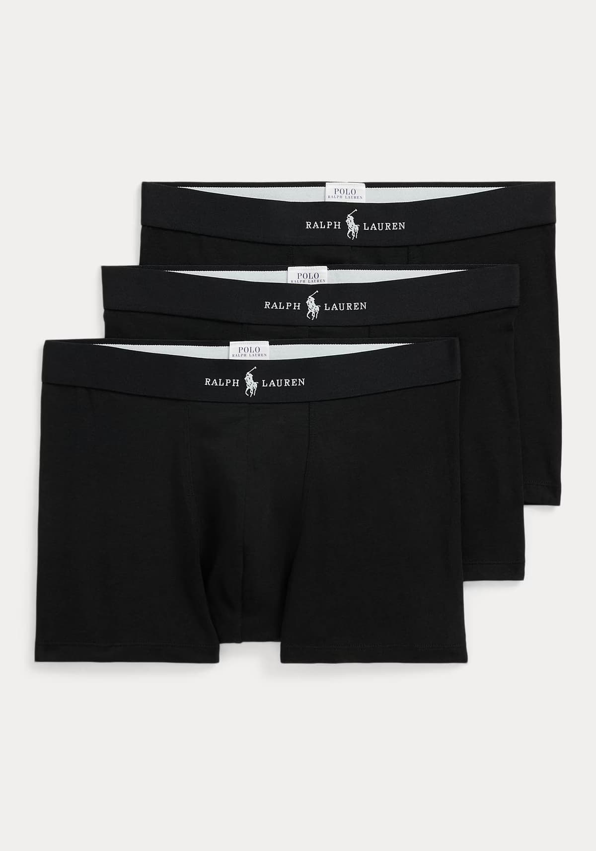 Men's Underwear Polo Ralph Lauren Black