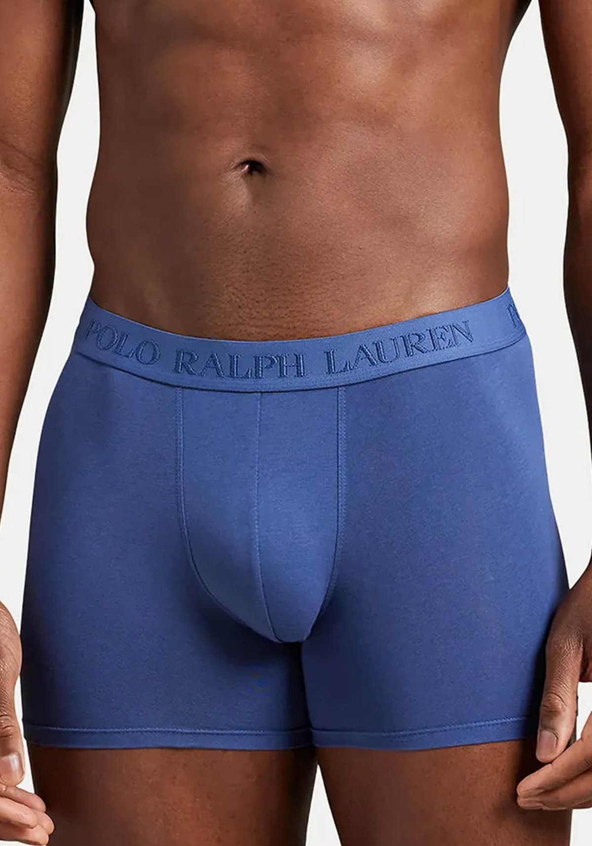 Men's Underwear Polo Ralph Lauren Blue