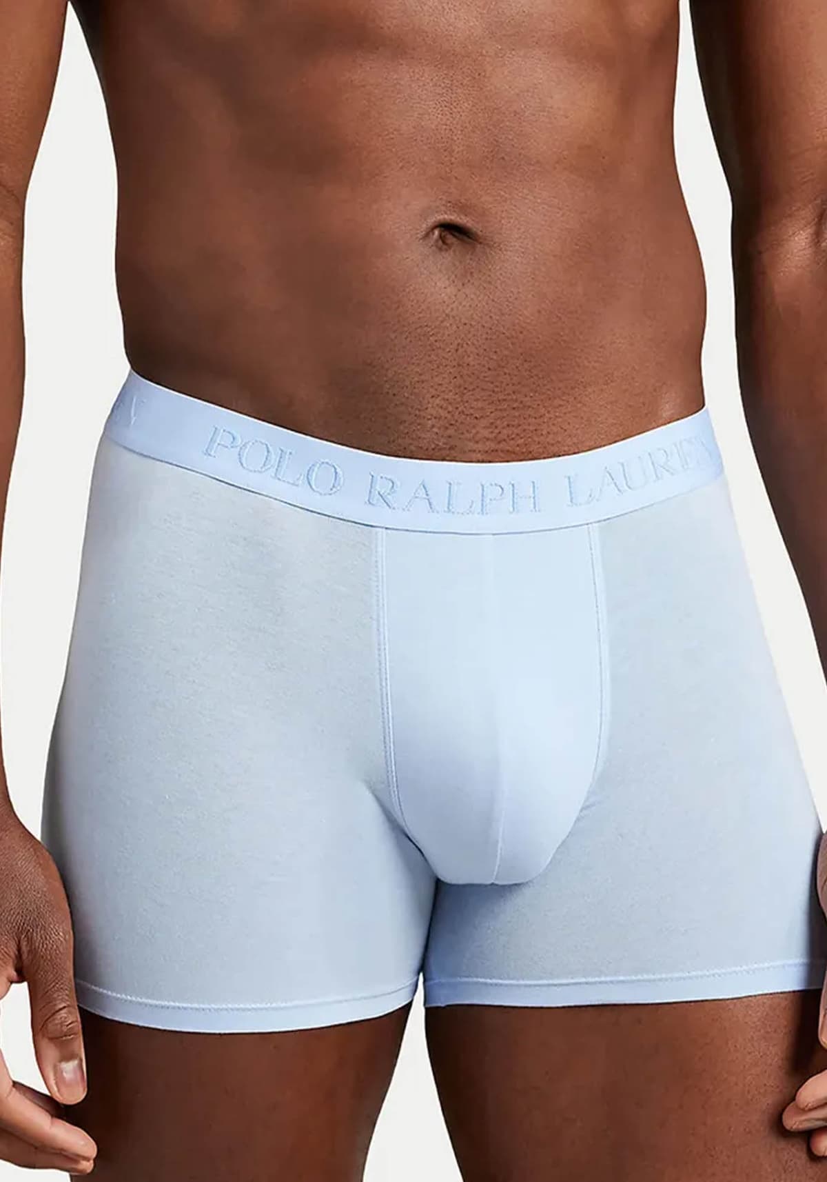 Men's Underwear Polo Ralph Lauren Blue