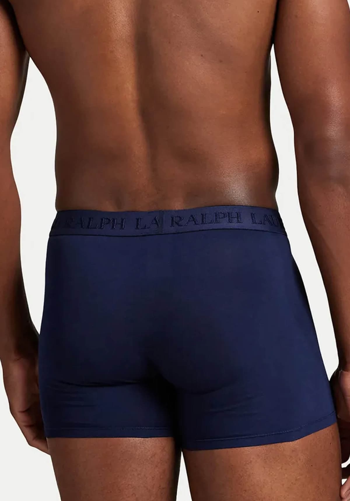 Men's Underwear Polo Ralph Lauren Blue