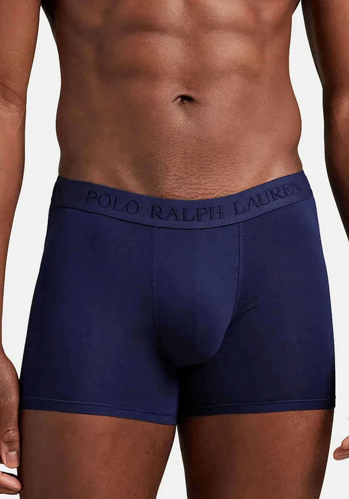 Men's Underwear Polo Ralph Lauren Blue