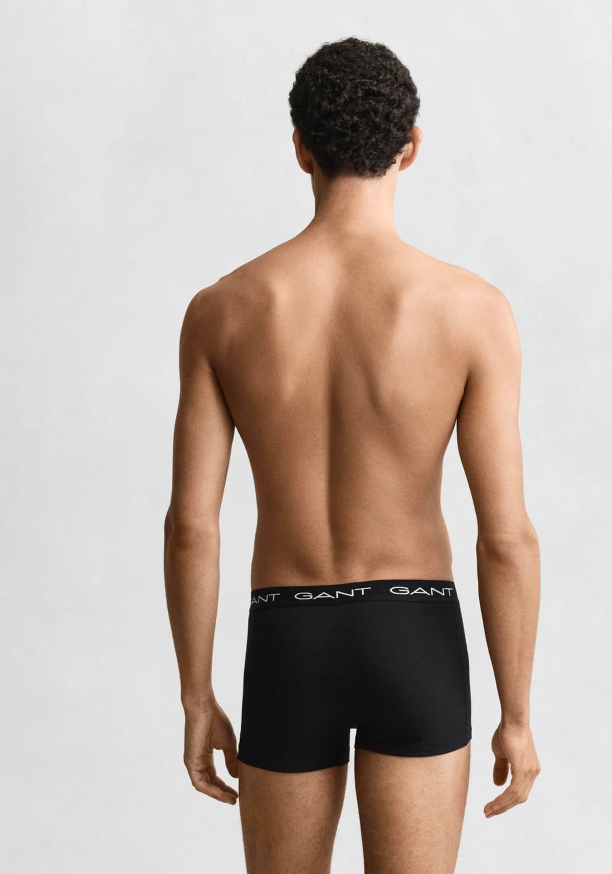 Men's Underwear Gant Gray