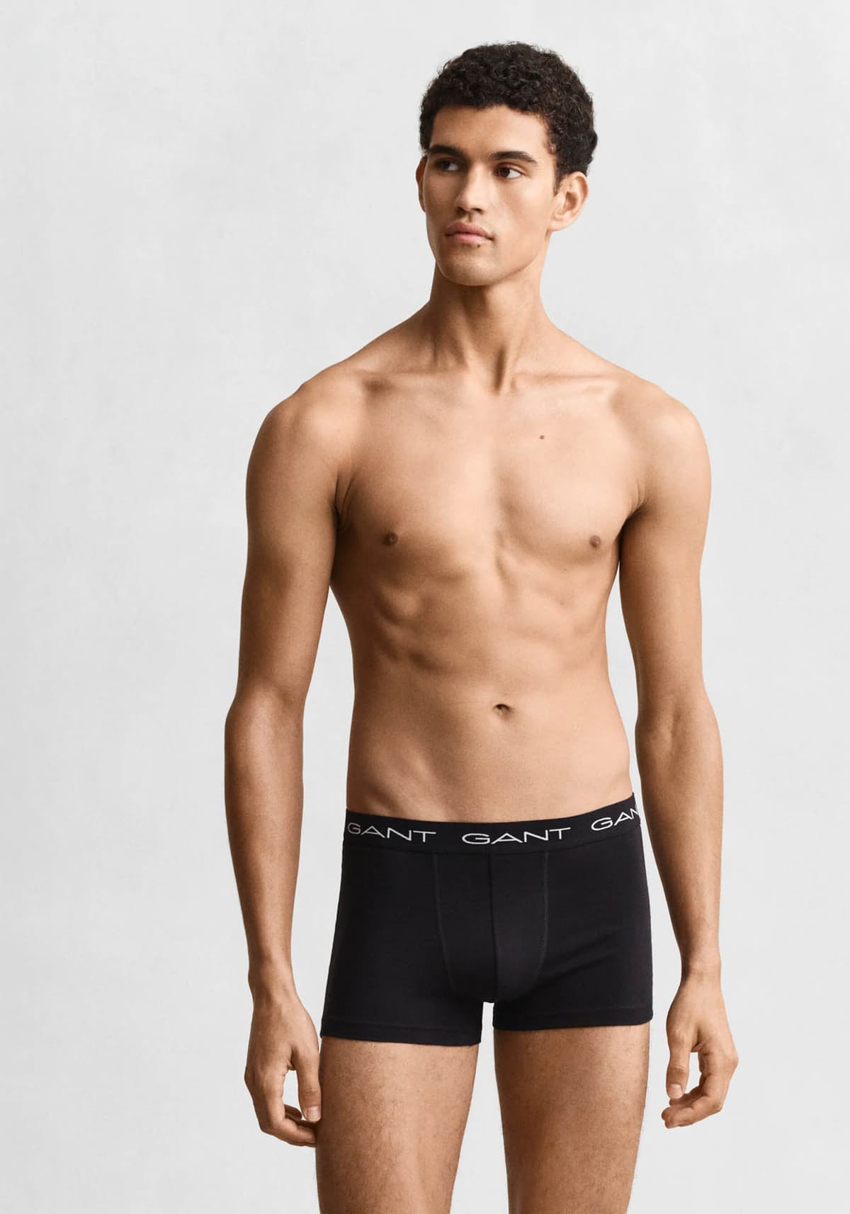Men's Underwear Gant Gray