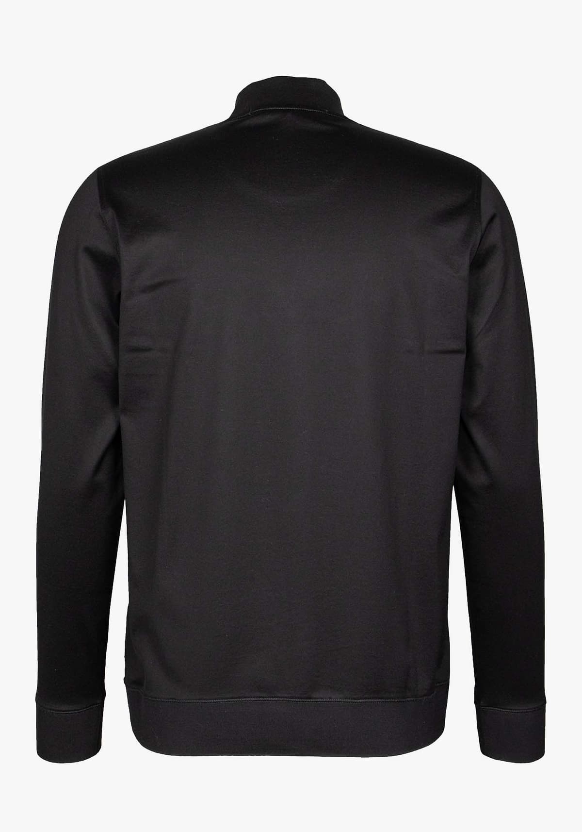 Men's Turtlenecks Karl Lagerfeld Black