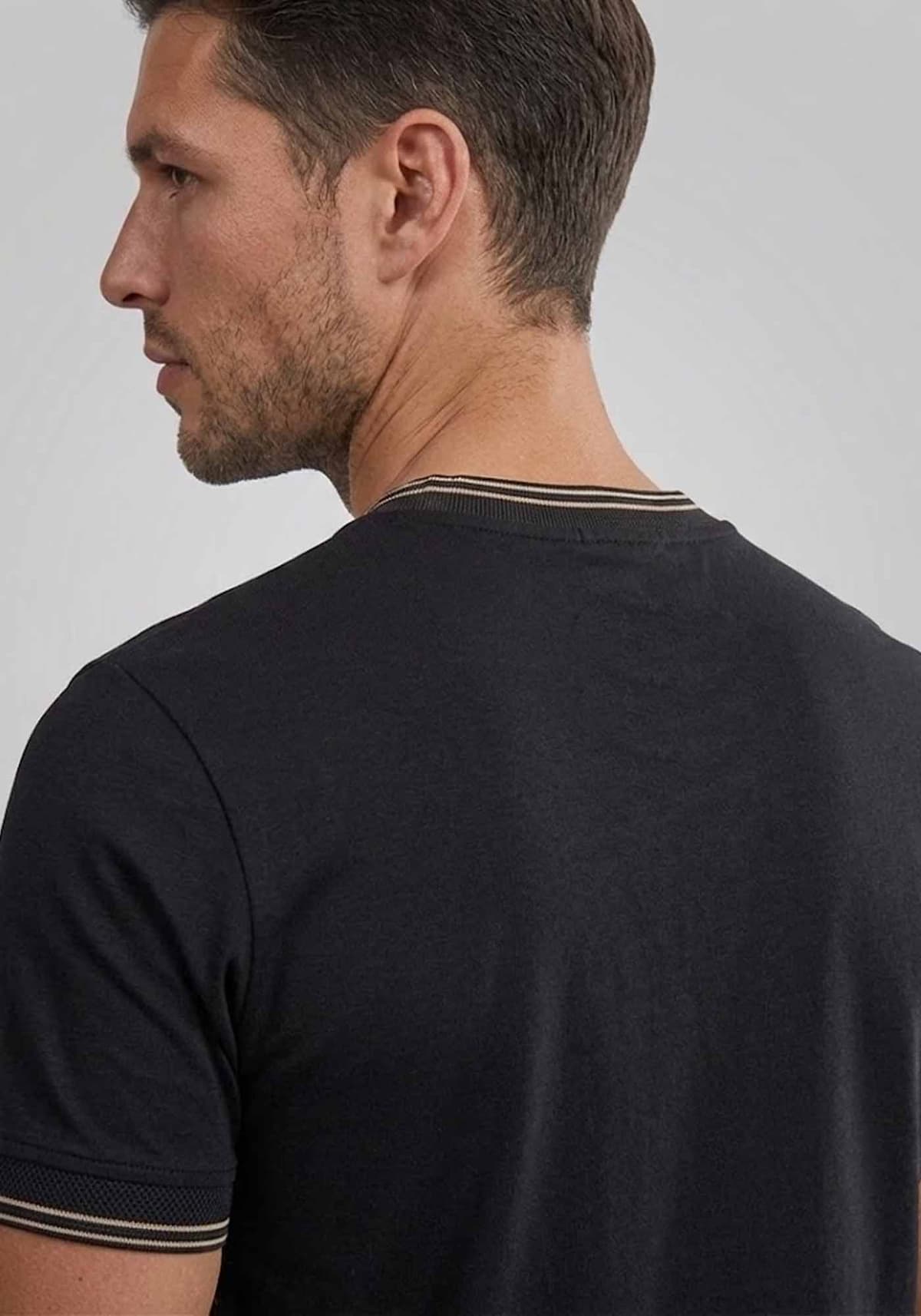 Men's Clothing Karl Lagerfeld Black