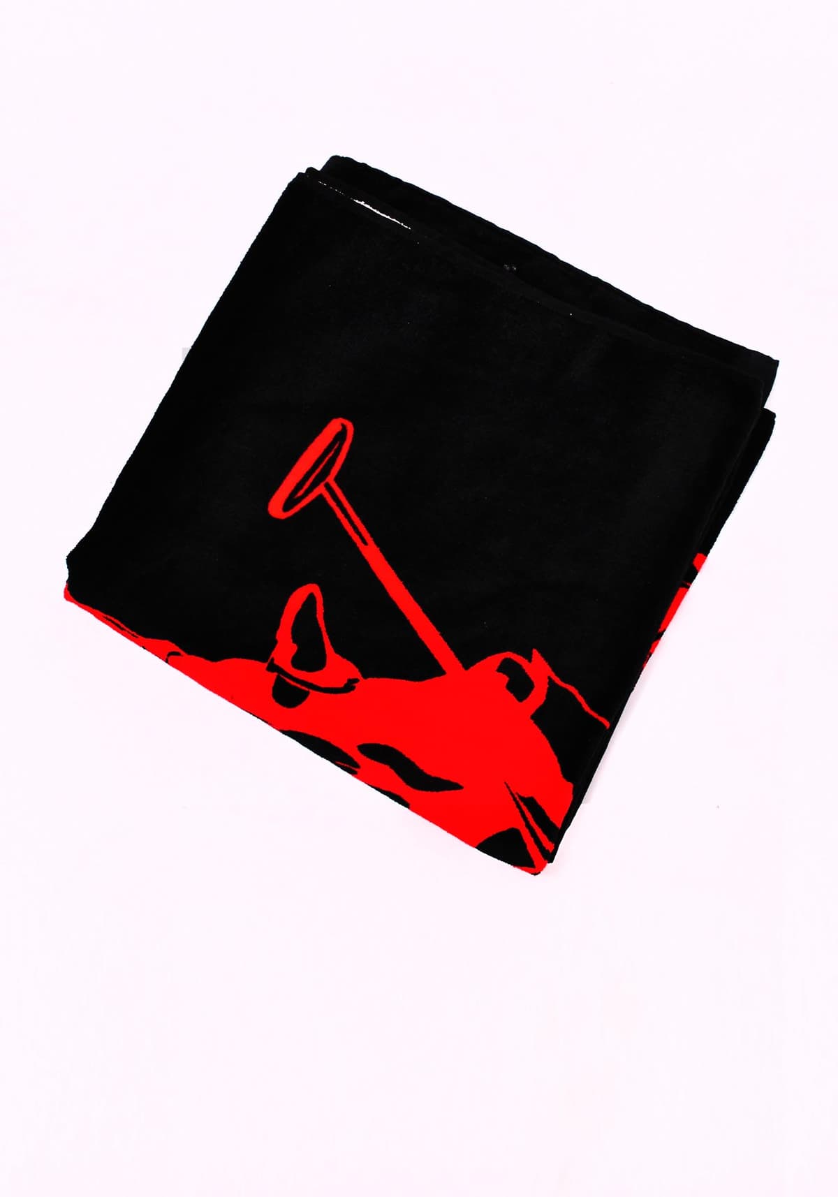 Men's Accessories U.S. Polo Assn Black