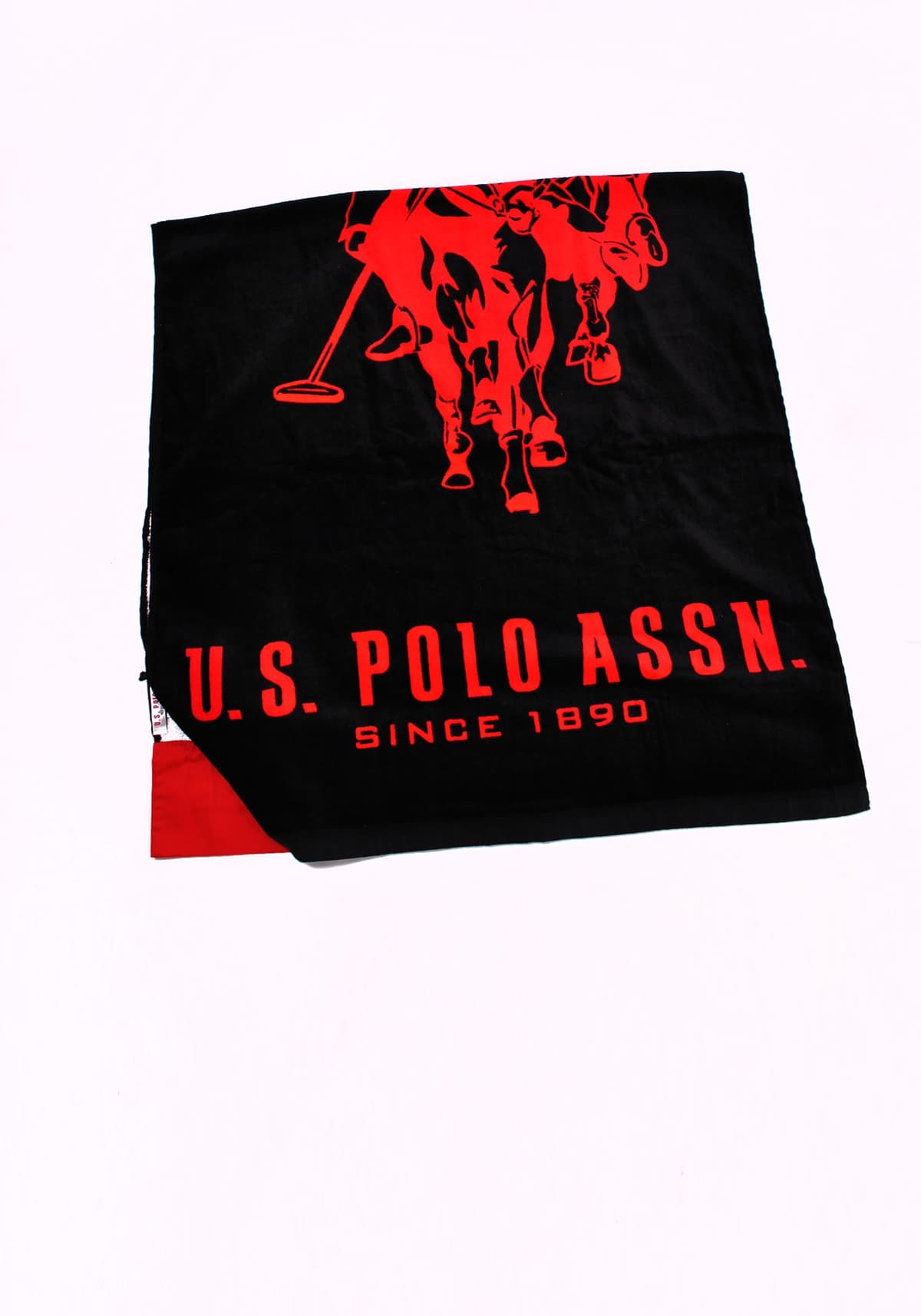 Men's Accessories U.S. Polo Assn Black