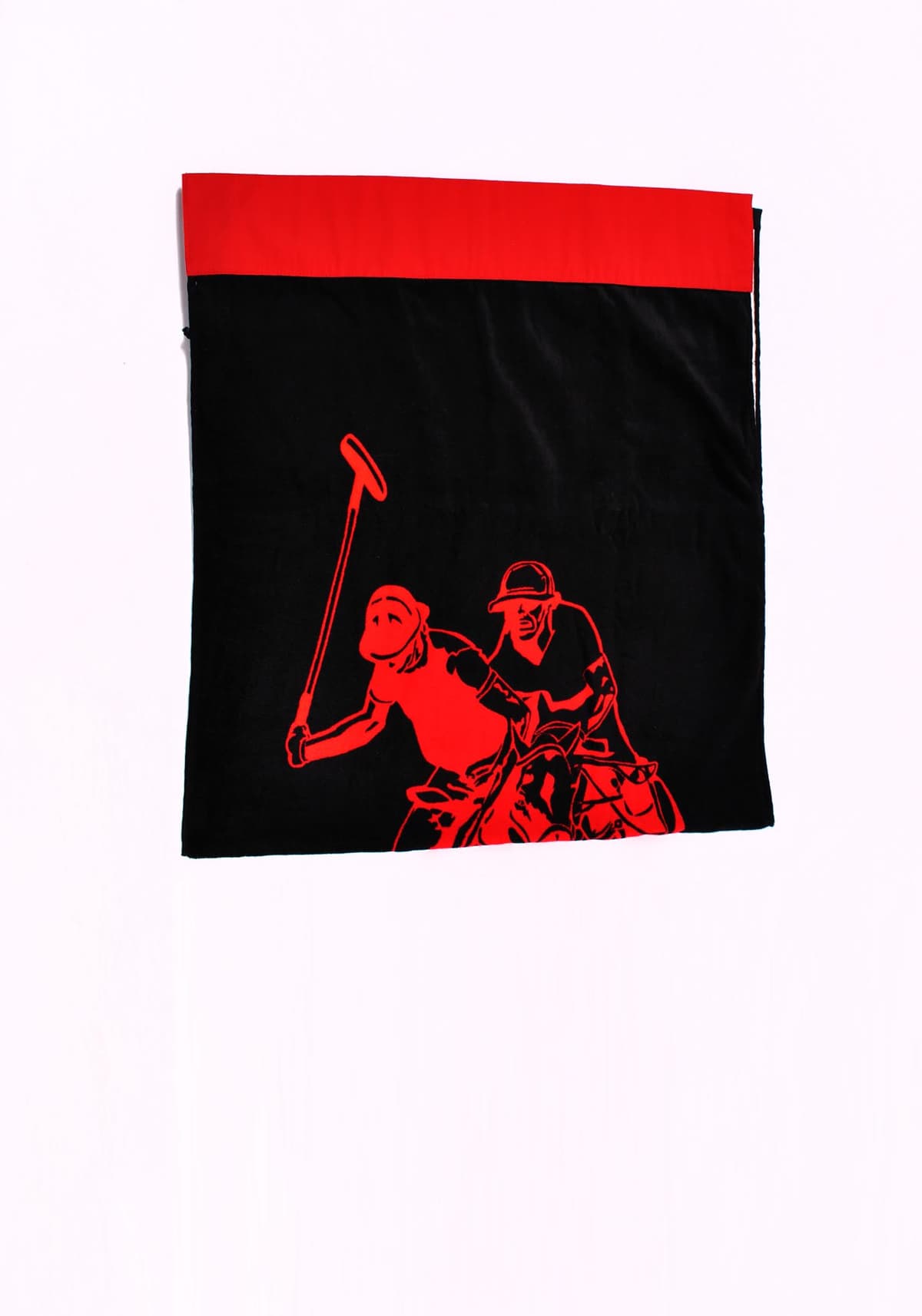 Men's Accessories U.S. Polo Assn Black