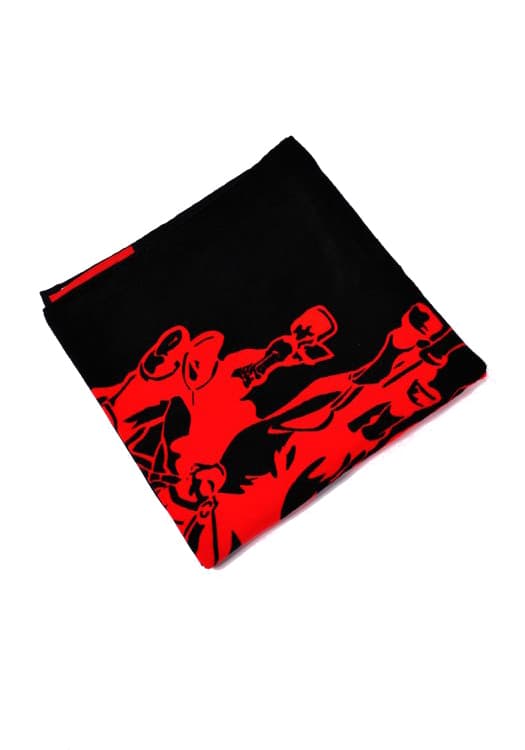 Men's Accessories U.S. Polo Assn Black