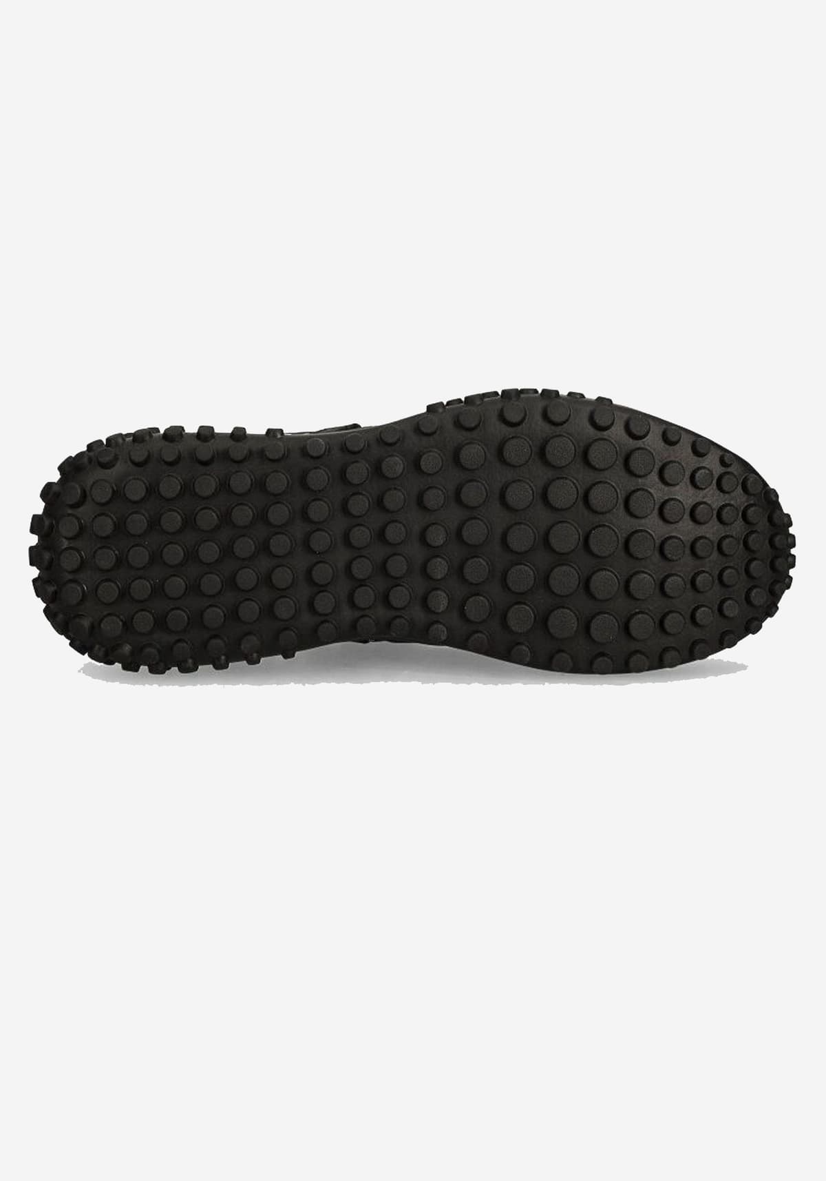 Men's Sneakers Versace Jeans Couture Black