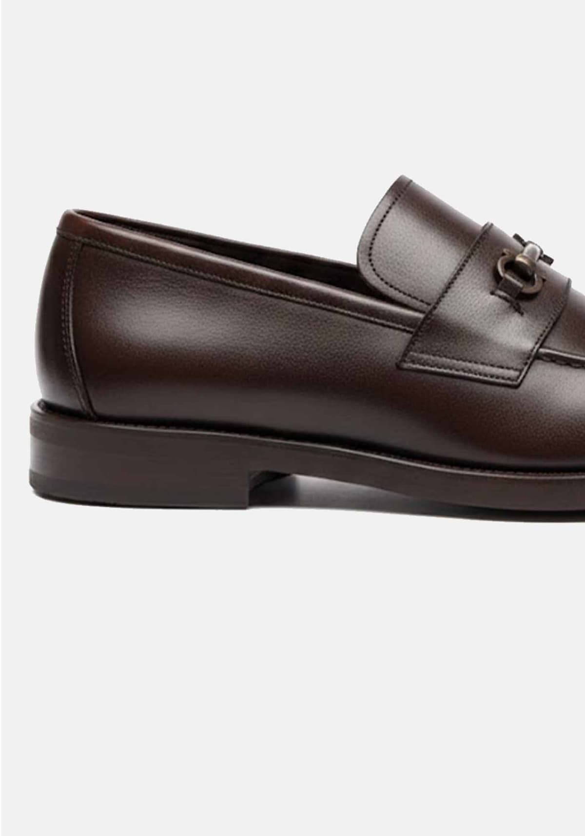 Men's Loafers Perlamoda Brown