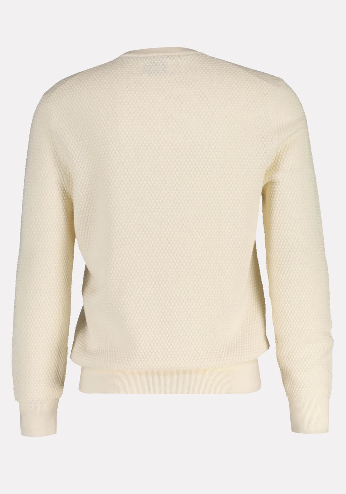 Men's Knitwear Gant Beige