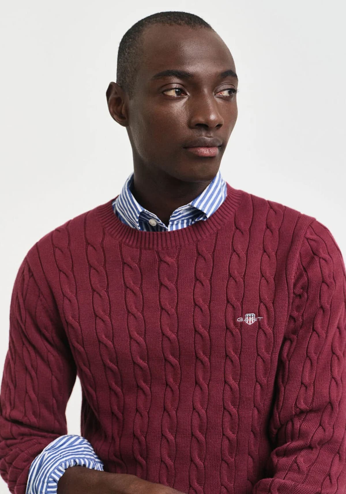 Men's Hoodies & Sweatshirts Gant Red