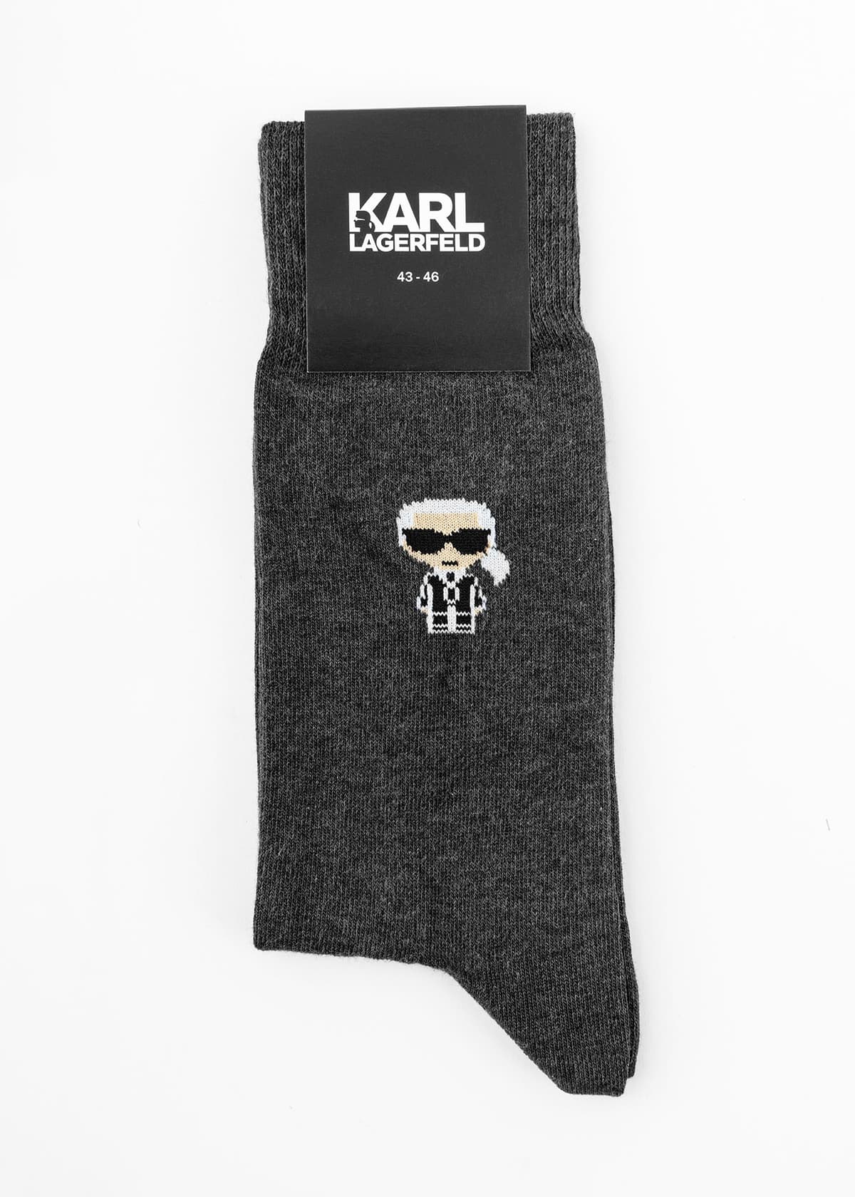 Men's Socks Karl Lagerfeld Blue