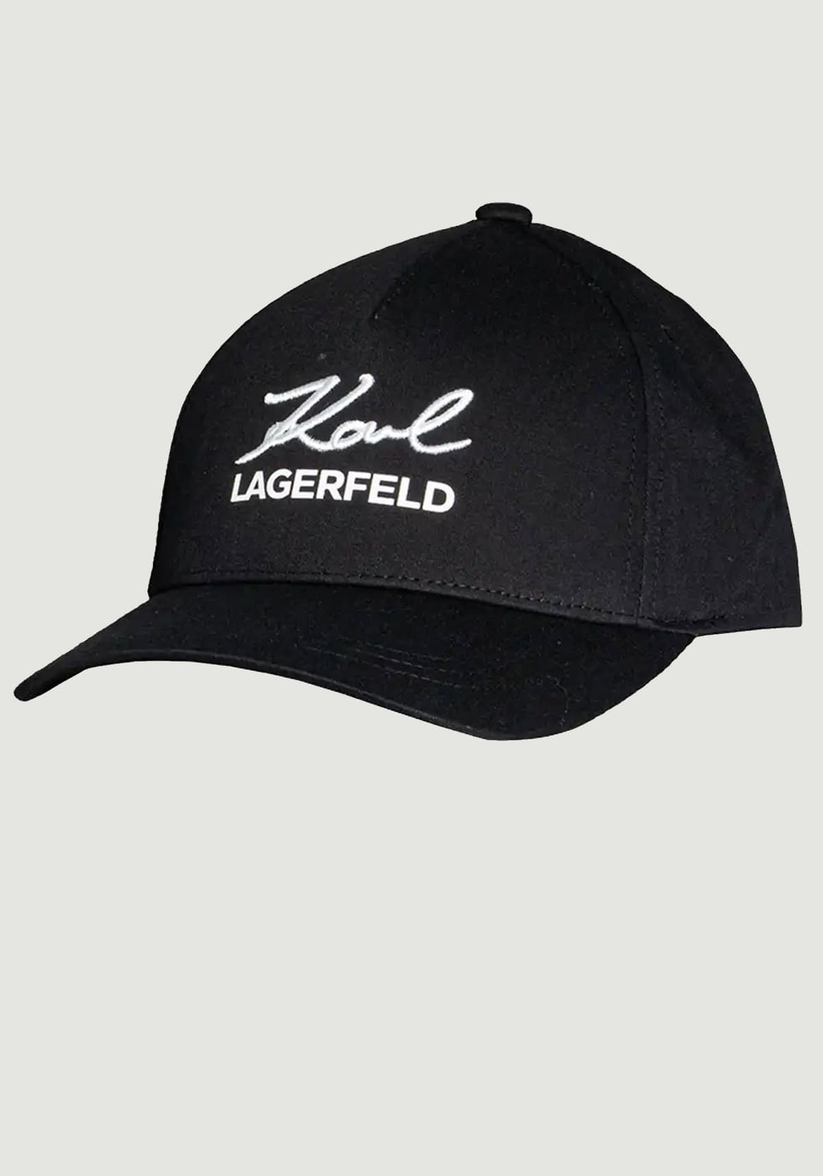 Karl Lagerfeld Καπέλο της σειράς Basecap