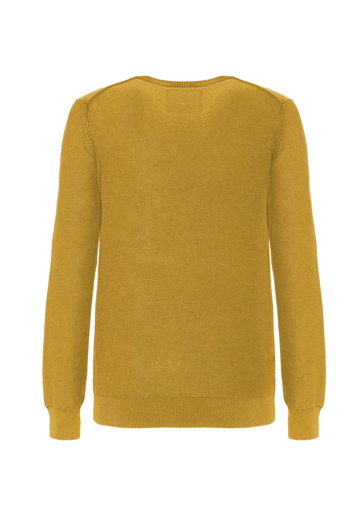 Men's Knitwear Aeronautica Militare Yellow
