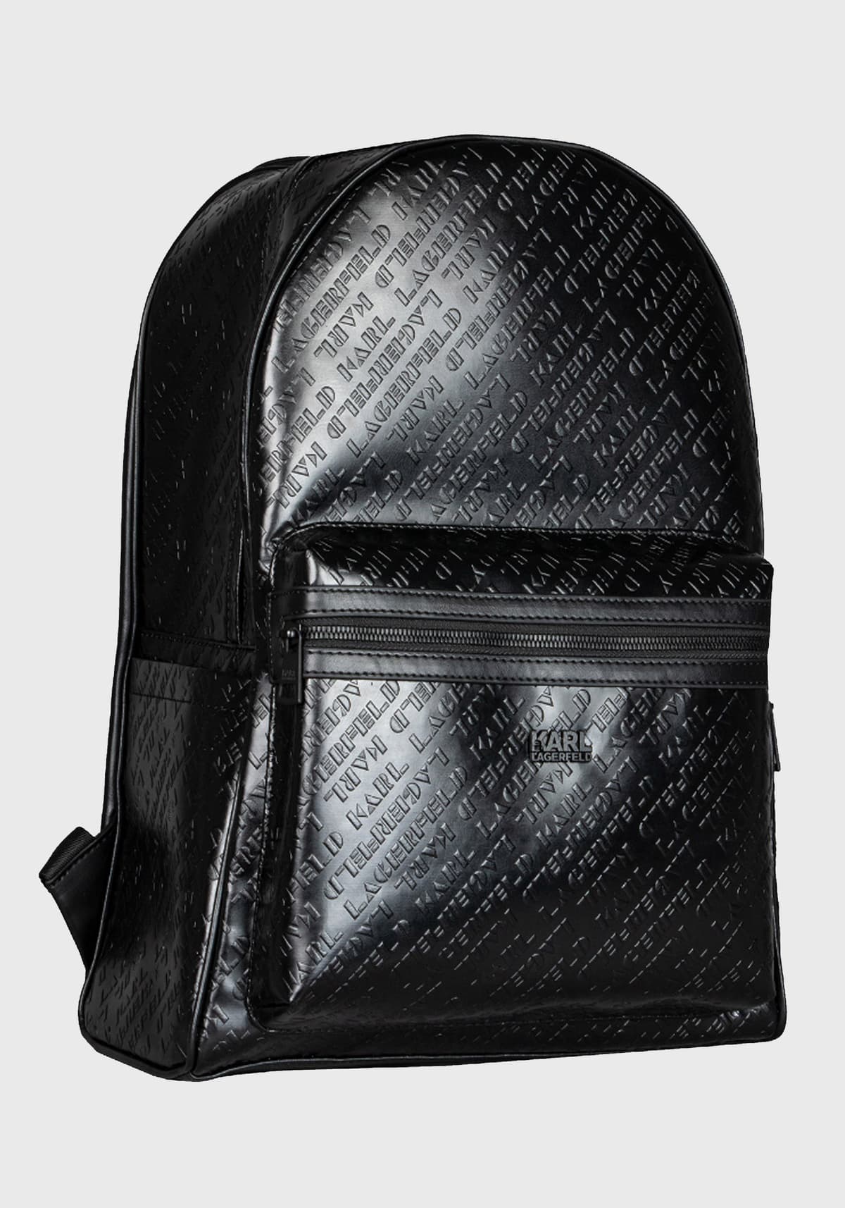 Men's Backpacks Karl Lagerfeld Black