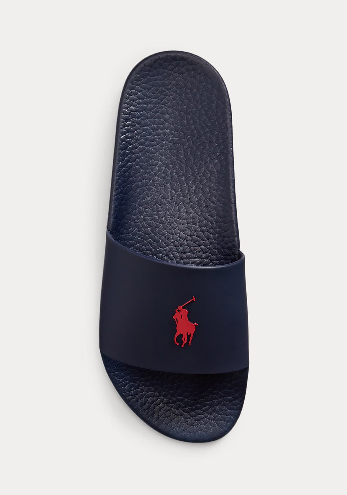 Men's Flip Flops Polo Ralph Lauren Blue