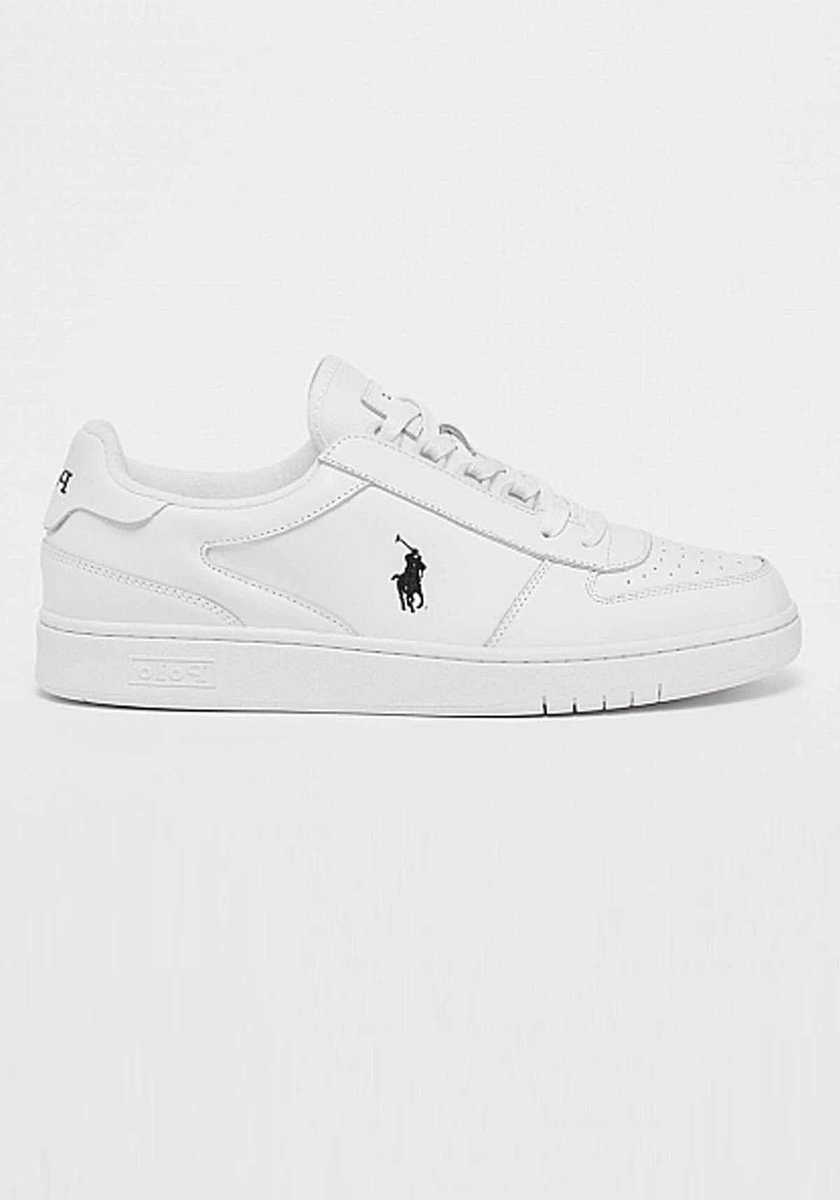Men's Sneakers Polo Ralph Lauren White