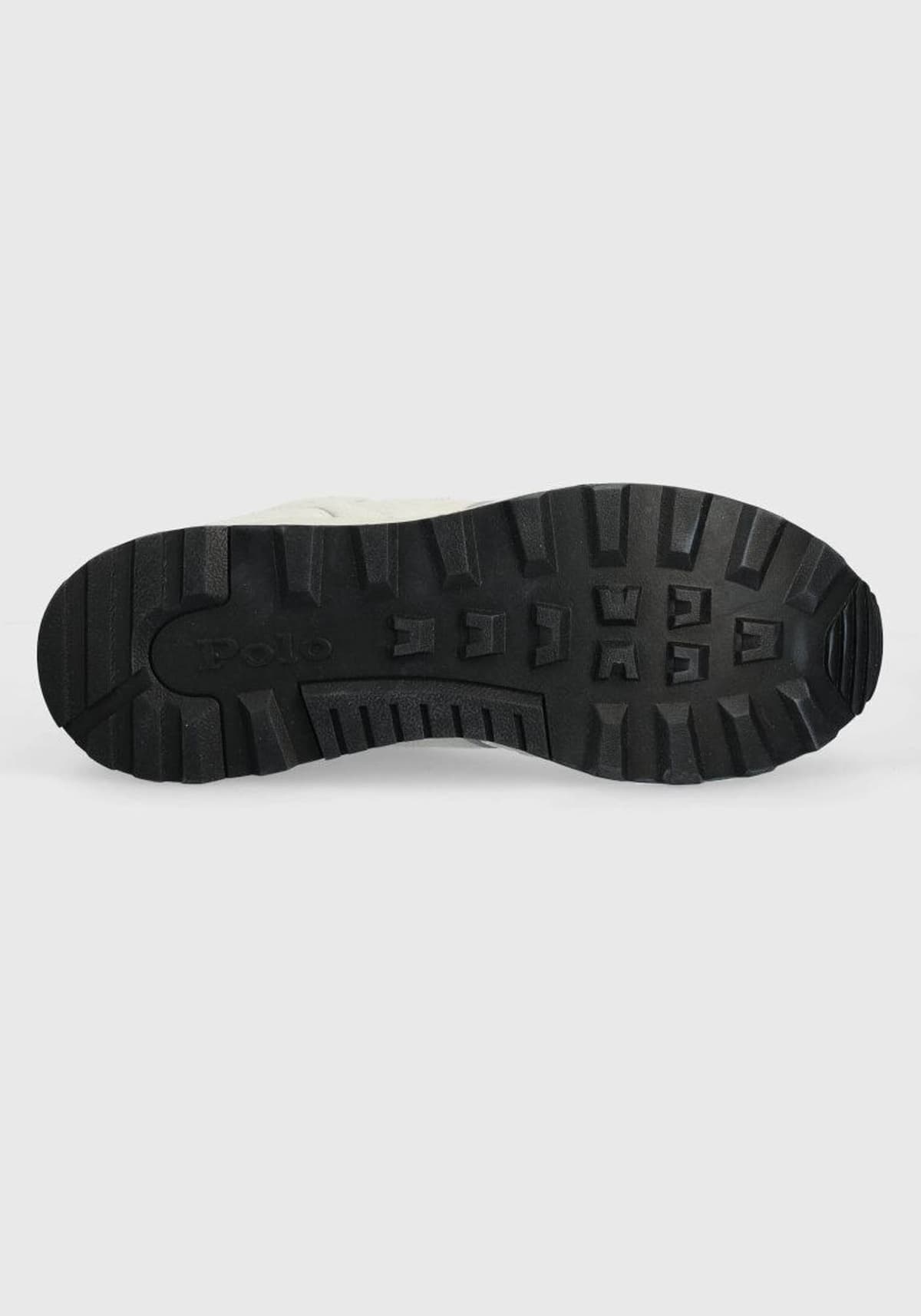 Men's Sneakers Polo Ralph Lauren White