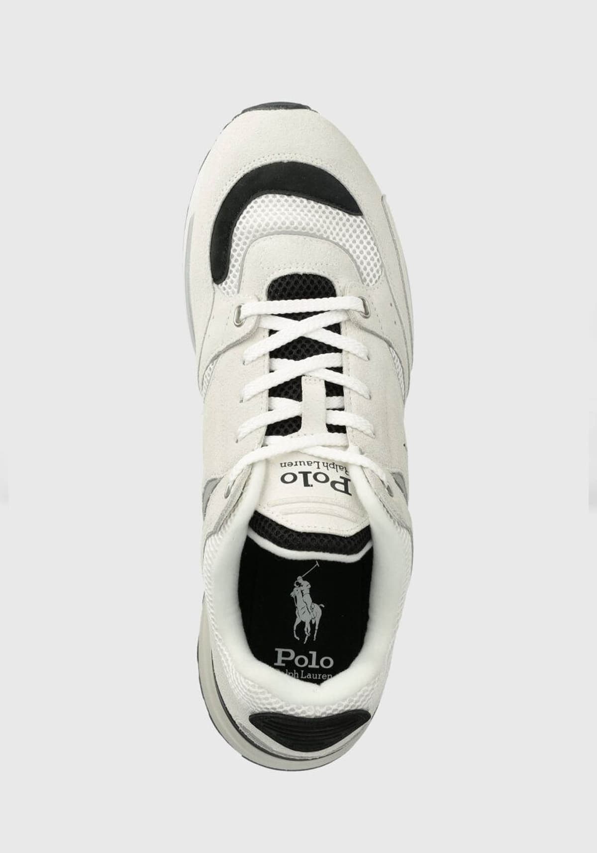 Men's Sneakers Polo Ralph Lauren White