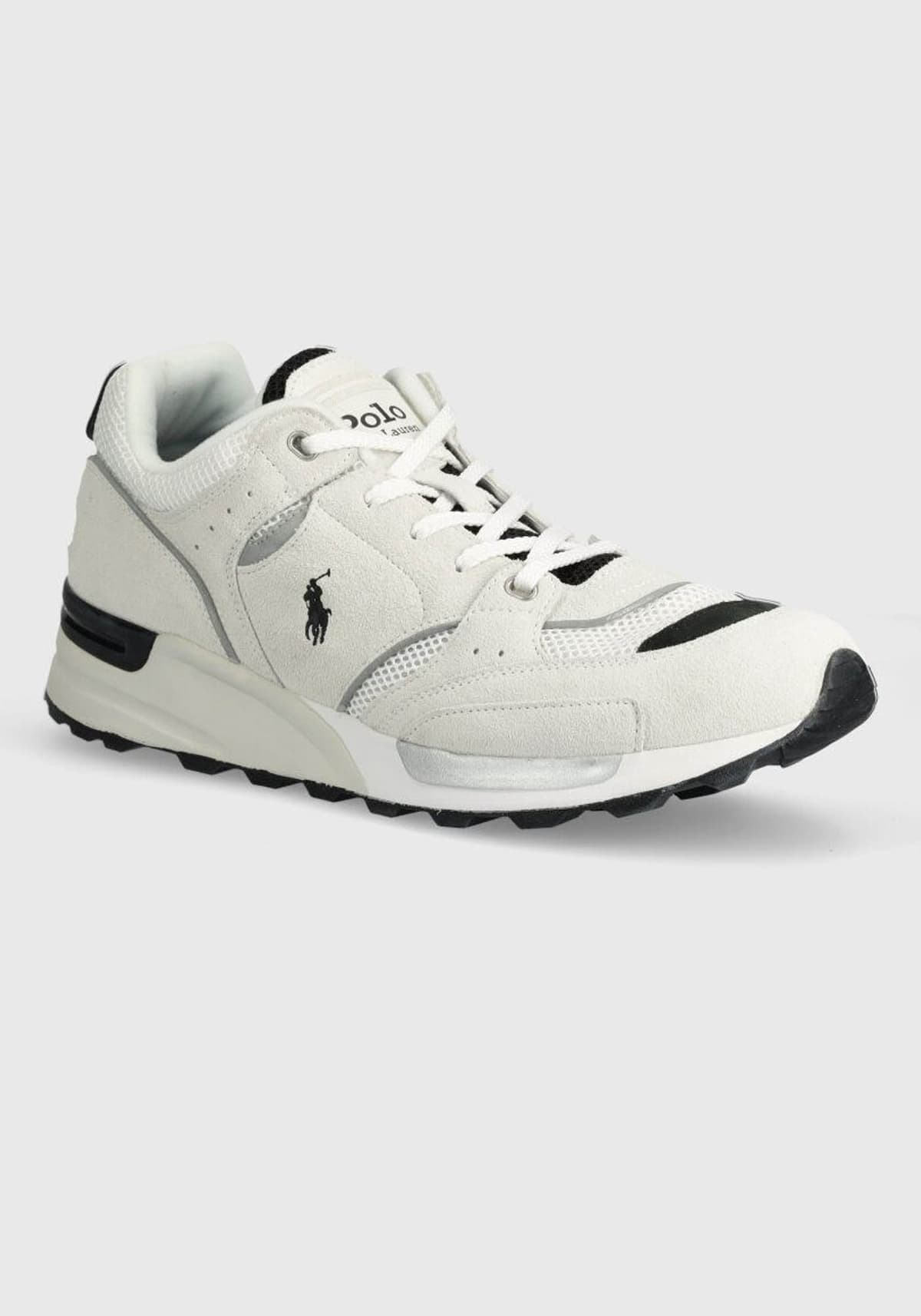 Men's Sneakers Polo Ralph Lauren White