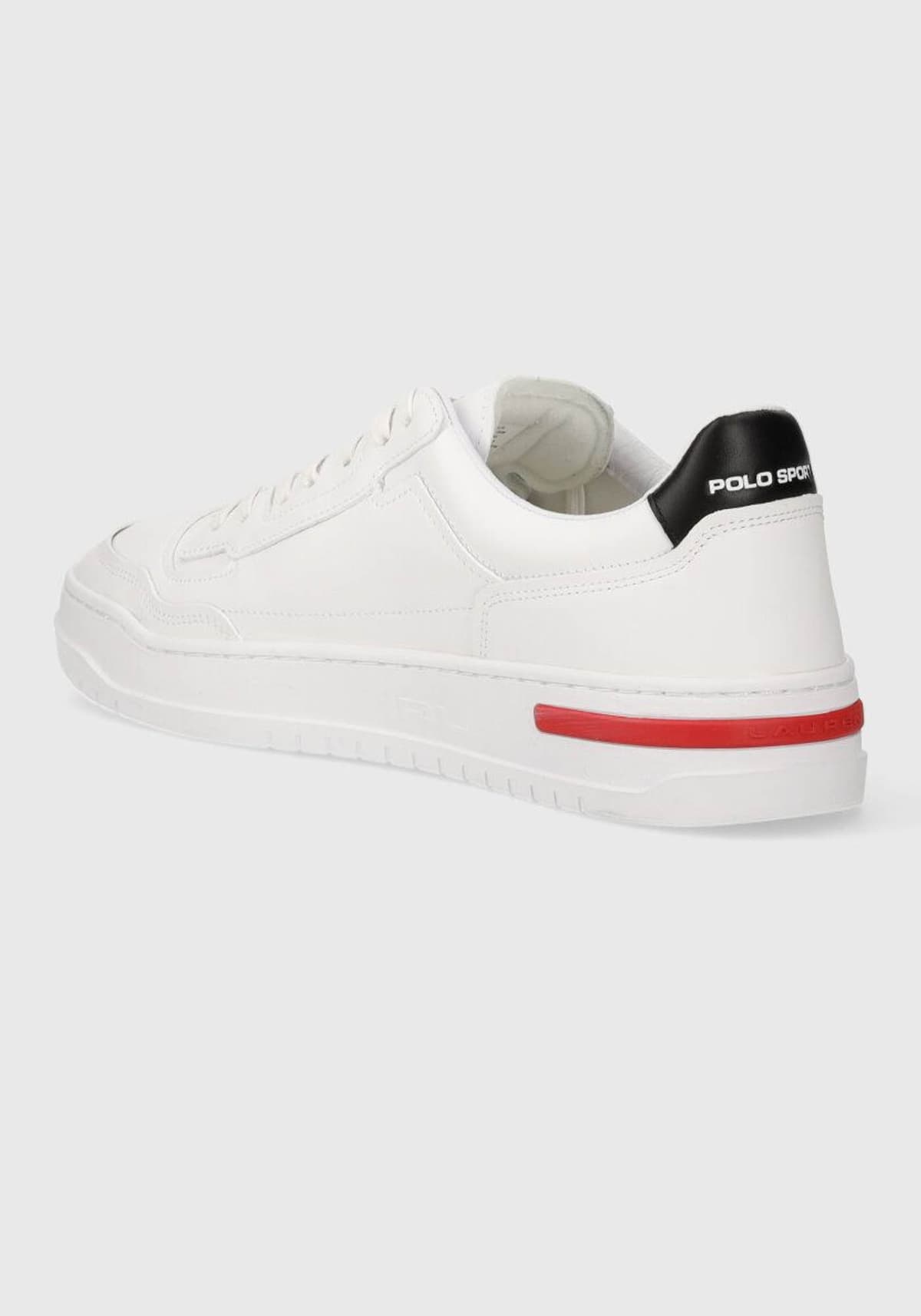 Men's Sneakers Polo Ralph Lauren White