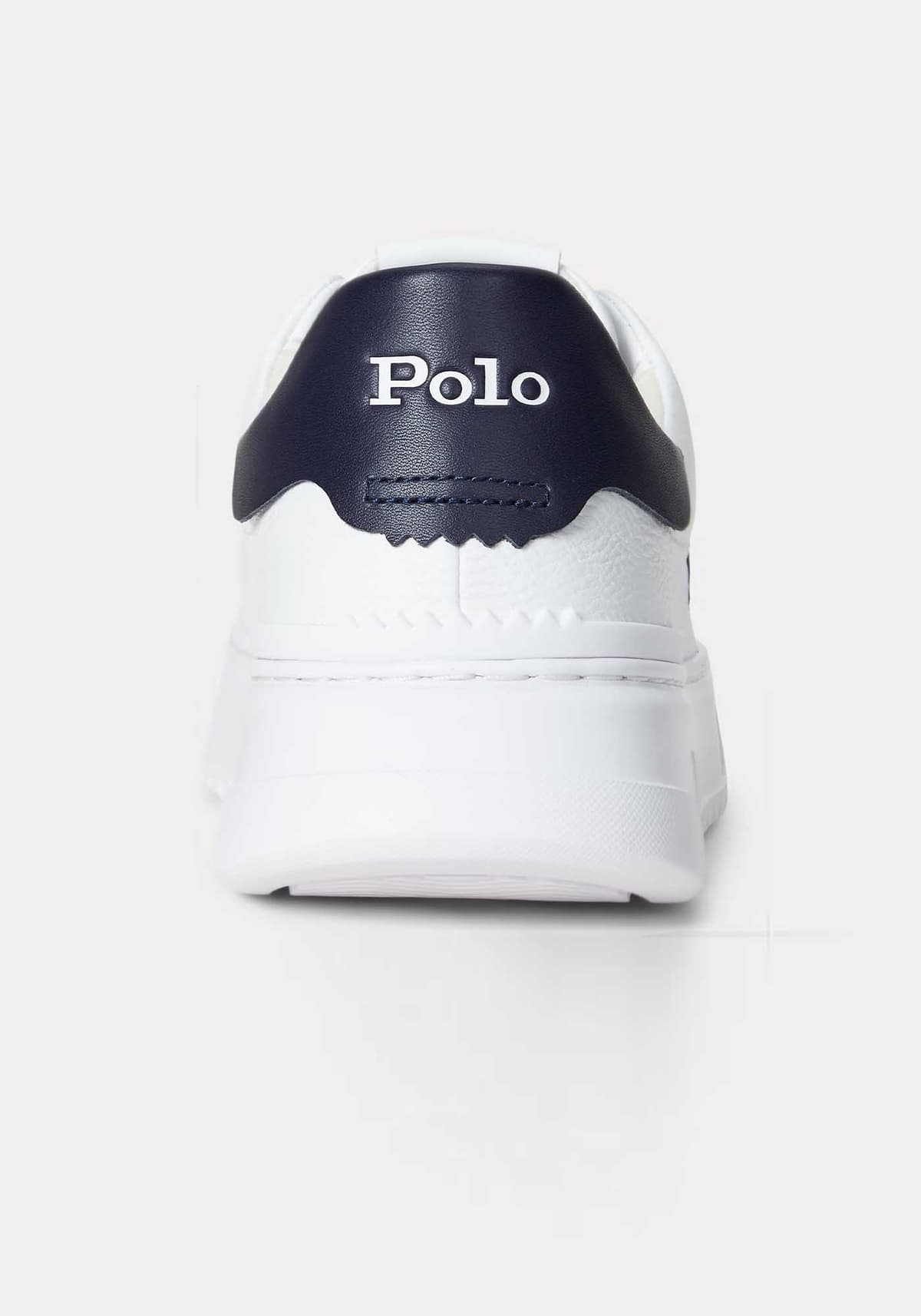 Men's Sneakers Polo Ralph Lauren White