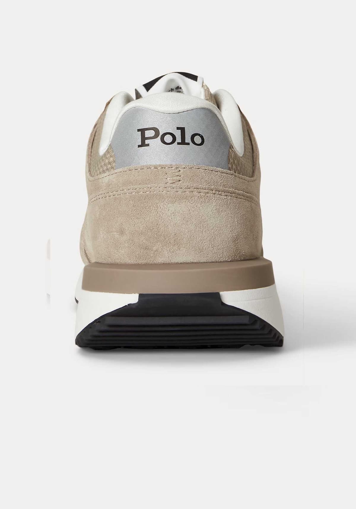 Men's Sneakers Polo Ralph Lauren Beige