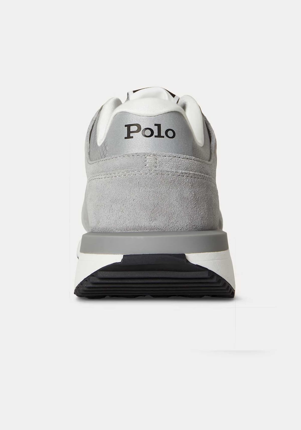 Men's Sneakers Polo Ralph Lauren Gray