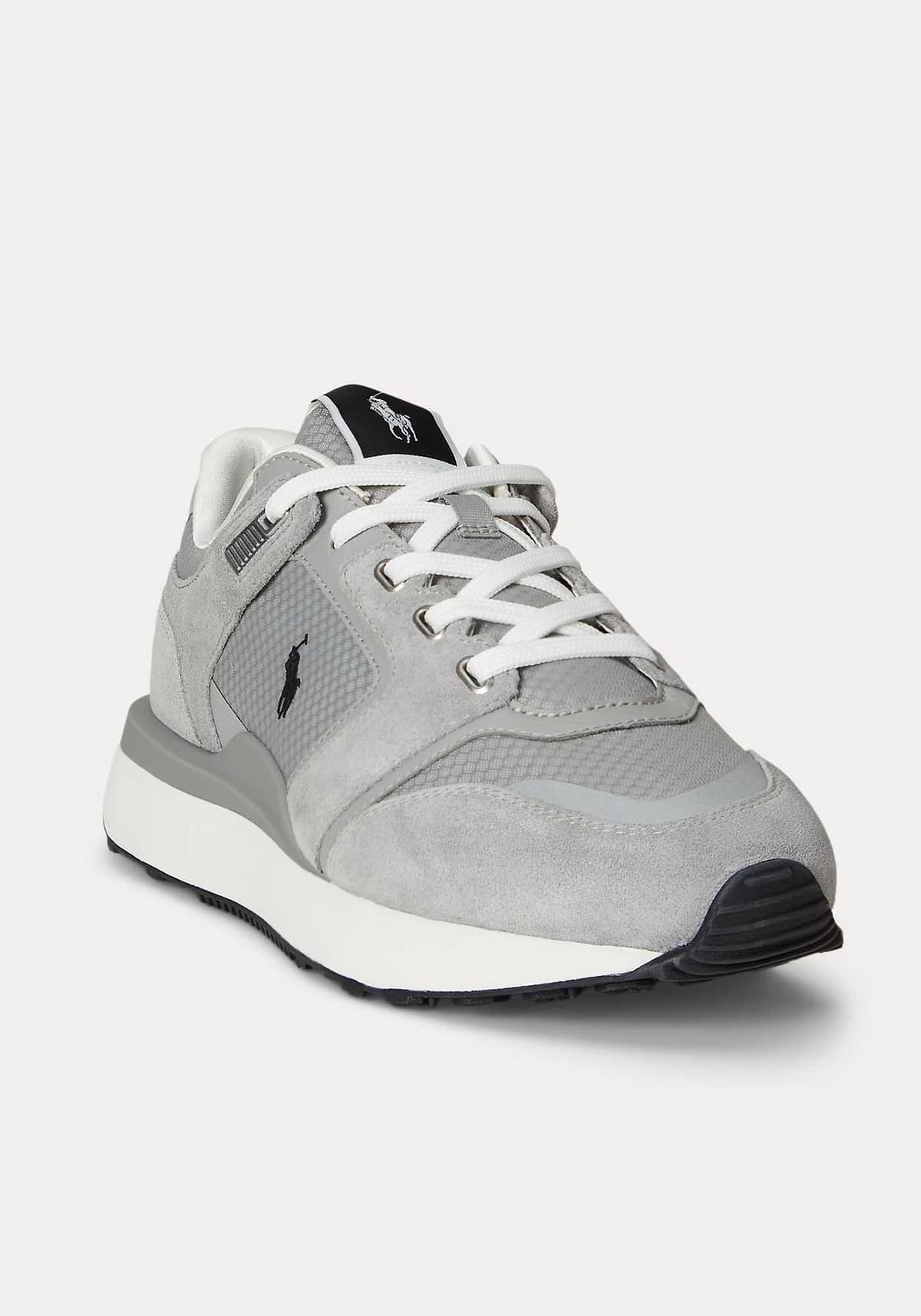 Men's Sneakers Polo Ralph Lauren Gray