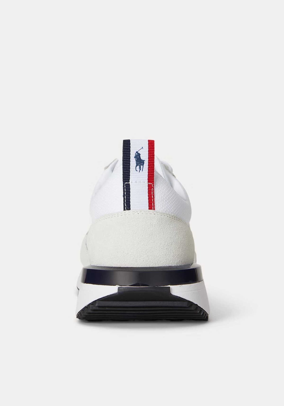 Men's Sneakers Polo Ralph Lauren White