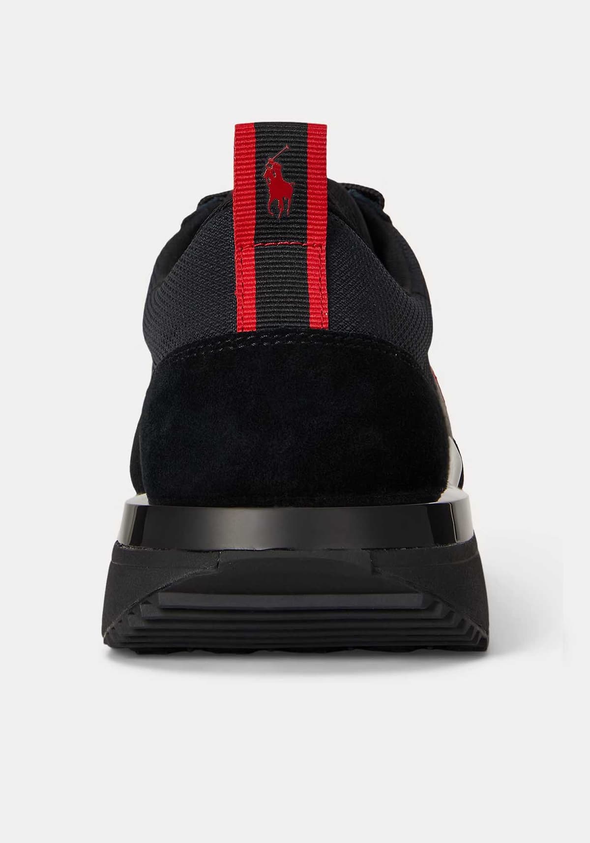 Men's Sneakers Polo Ralph Lauren Black