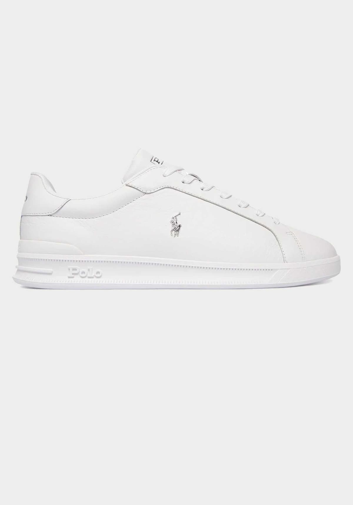 Men's Sneakers Polo Ralph Lauren White