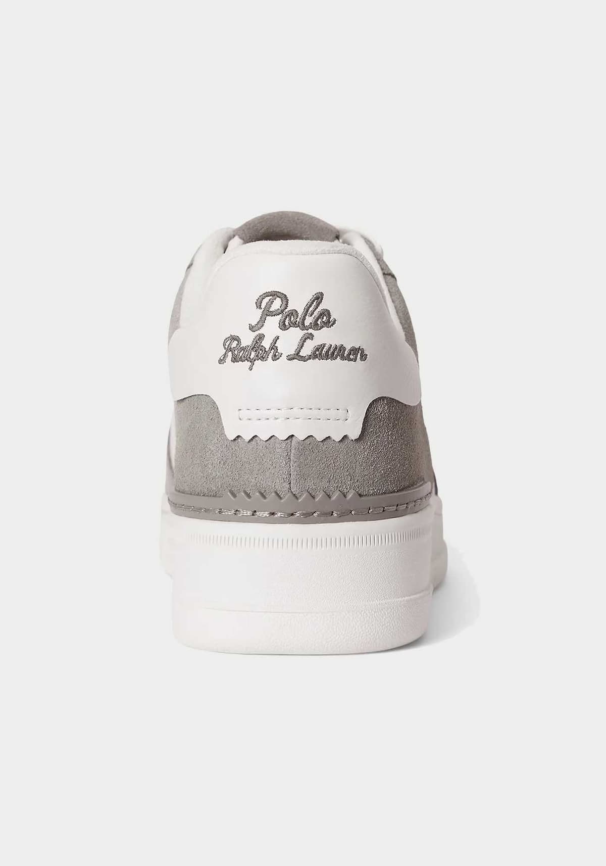 Men's Sneakers Polo Ralph Lauren Gray