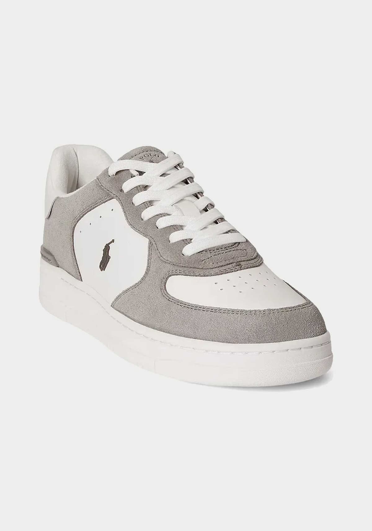 Men's Sneakers Polo Ralph Lauren Gray