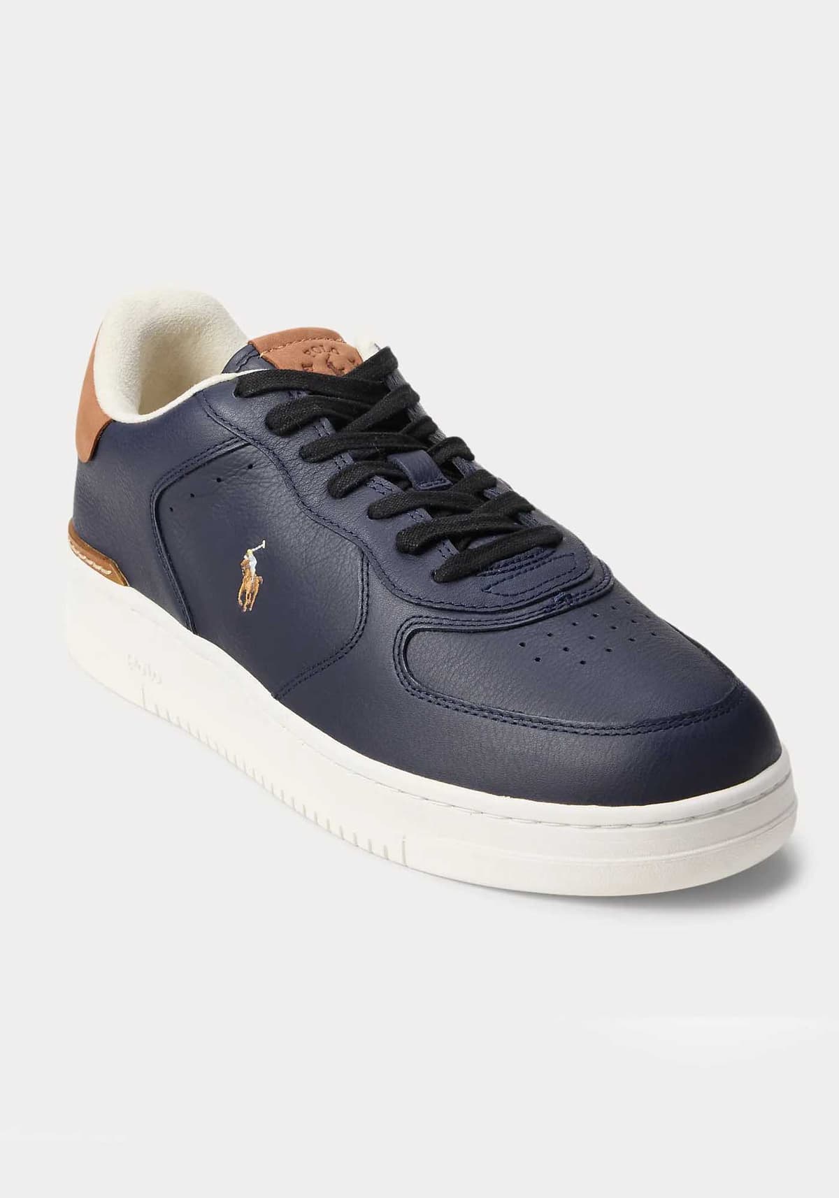 Men's Sneakers Polo Ralph Lauren Blue