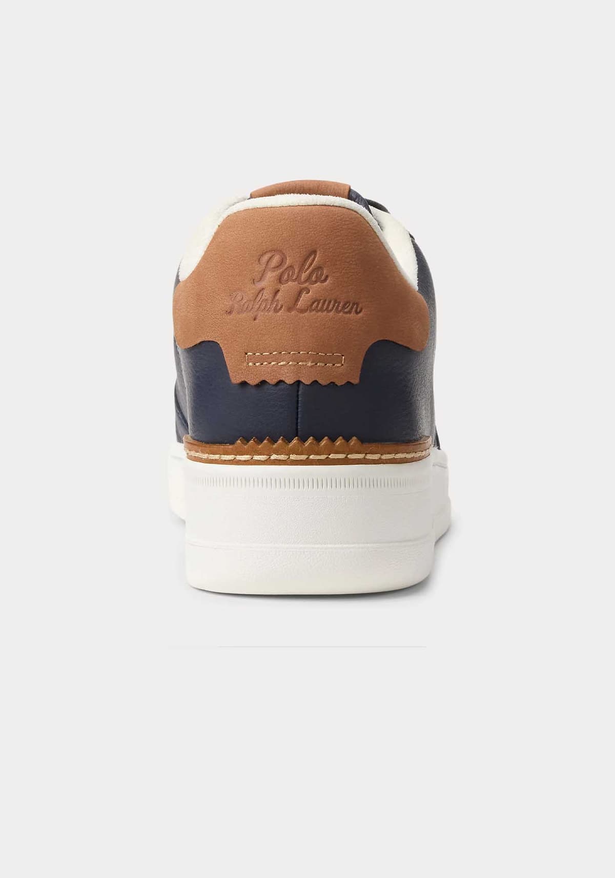 Men's Sneakers Polo Ralph Lauren Blue