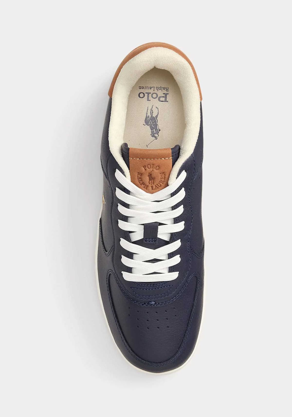 Men's Sneakers Polo Ralph Lauren Blue