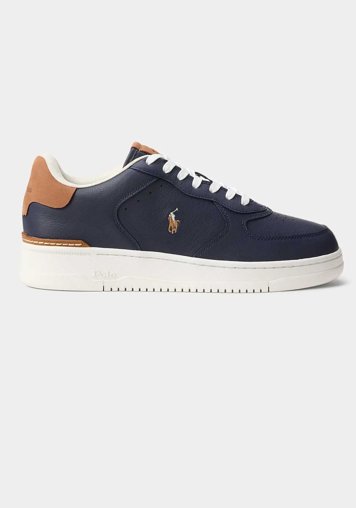 Men's Sneakers Polo Ralph Lauren Blue