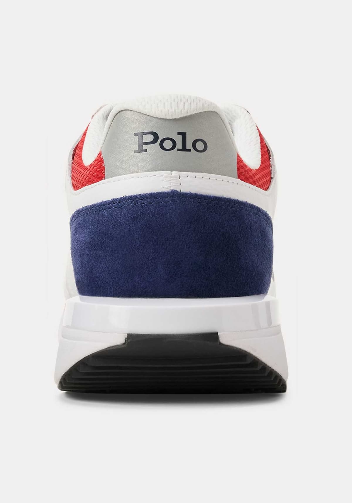 Men's Sneakers Polo Ralph Lauren White