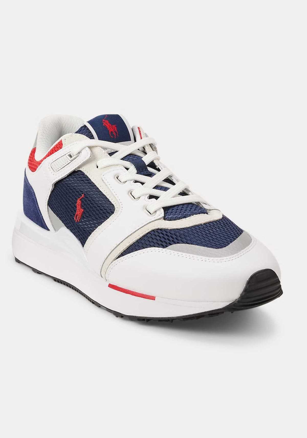 Men's Sneakers Polo Ralph Lauren White