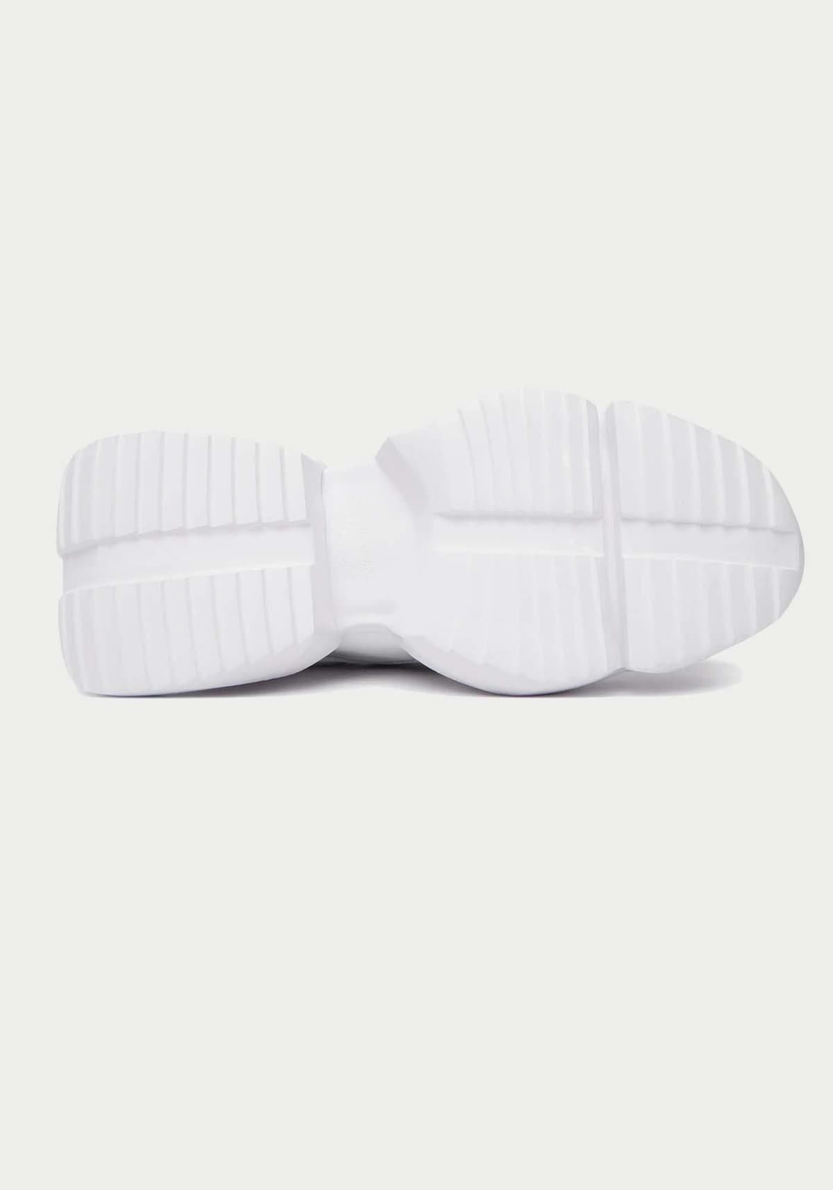 Men's Sneakers Versace Jeans Couture White