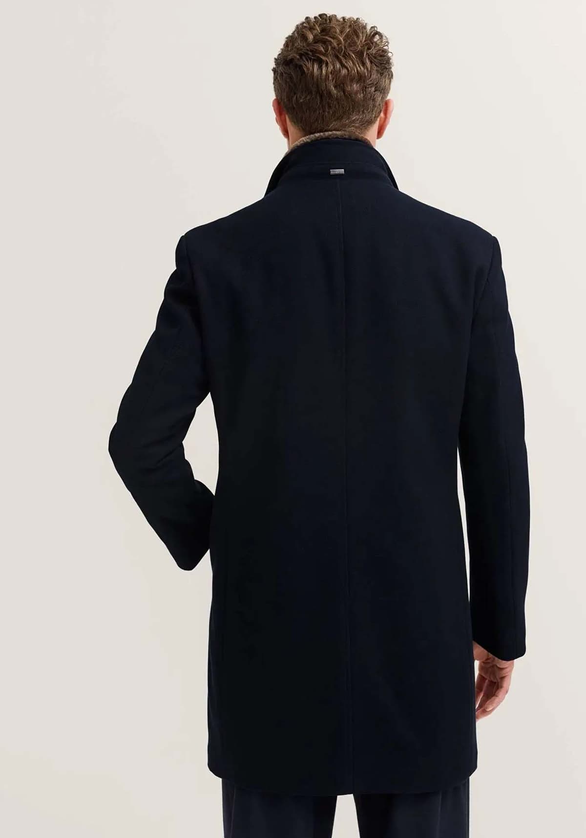 Men's Clothing Bugatti Sportswear Blue